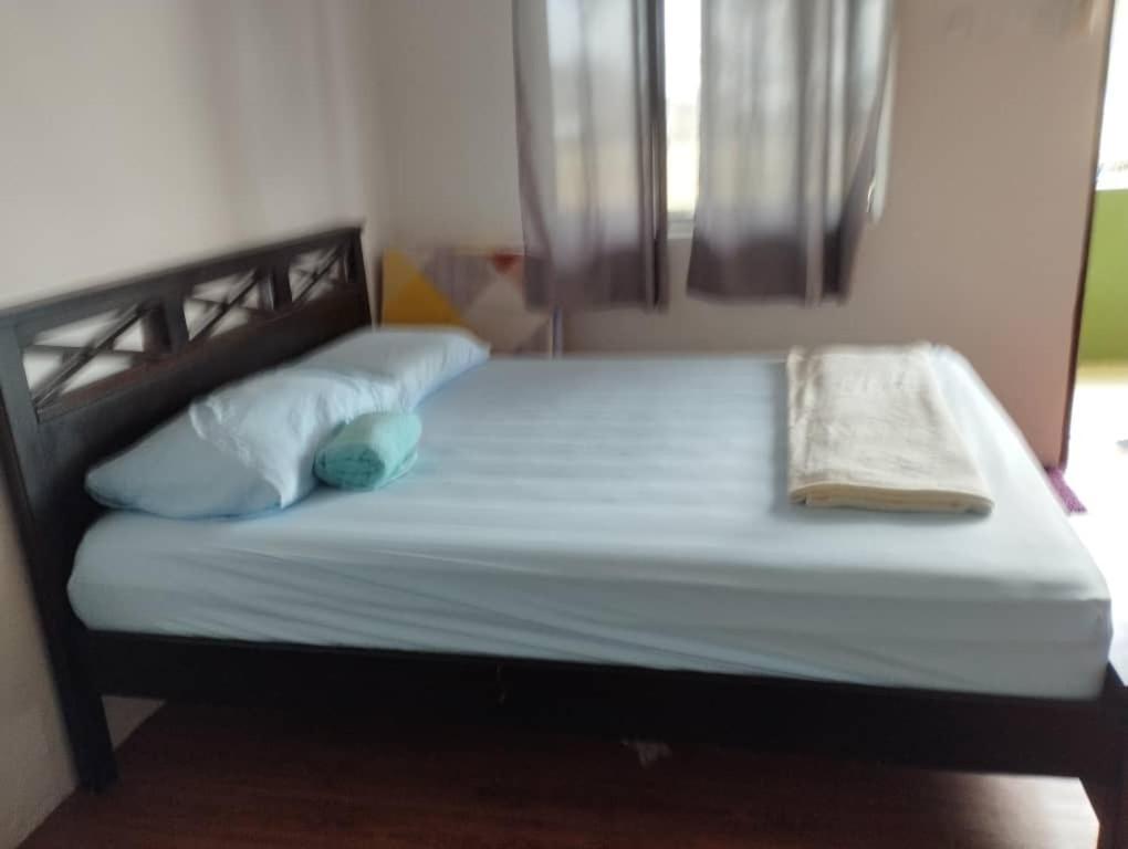 D'Tanjung Roomstay, Pekan Pahang Exterior foto