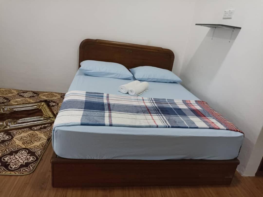 D'Tanjung Roomstay, Pekan Pahang Exterior foto