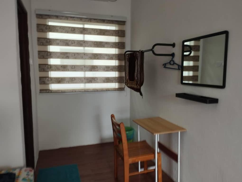 D'Tanjung Roomstay, Pekan Pahang Exterior foto