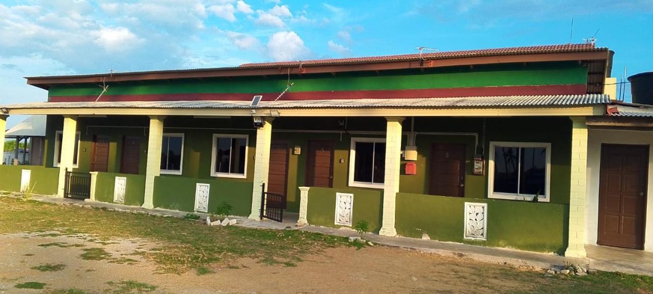 D'Tanjung Roomstay, Pekan Pahang Exterior foto
